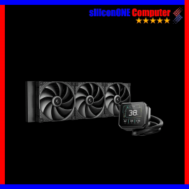 Deepcool SPARTACUS 420 [LGA1851/1700,AM5/AM4] 